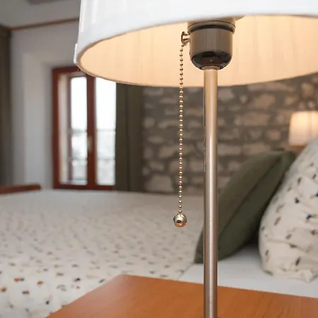Casa vacanze Stone House Mia