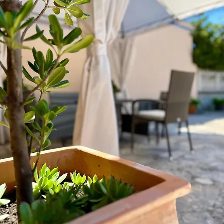 Stone House Mia Casa vacanze *
