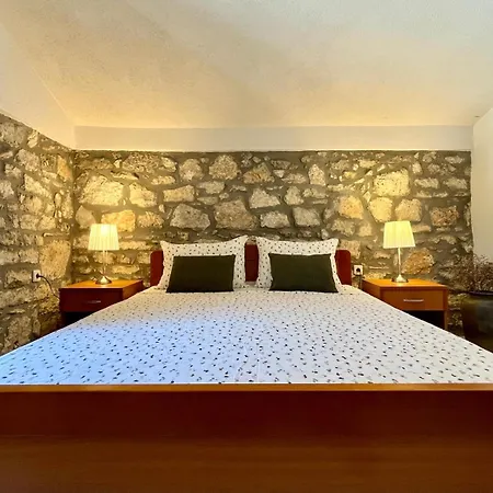 Stone House Mia Casa vacanze Premantura