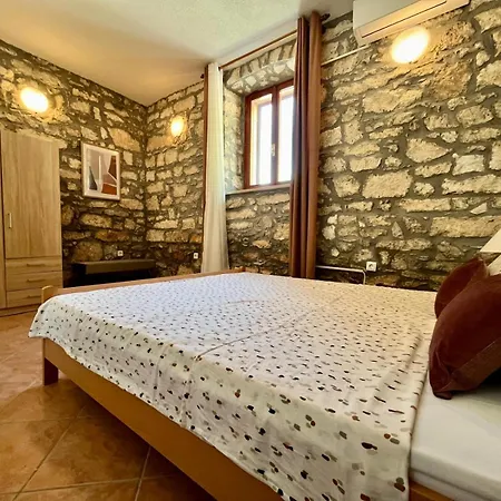 Stone House Mia Casa vacanze
