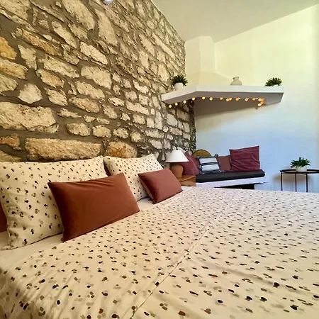 Casa vacanze Stone House Mia Premantura