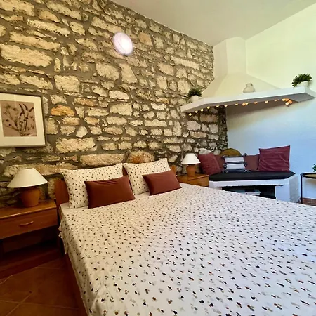Stone House Mia Casa vacanze *