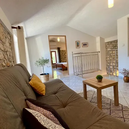 Stone House Mia Casa vacanze